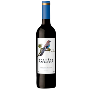 Vinho Tinto Português Gaião Varietal Tinto 750ml