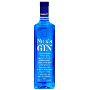 Gin Nick´s 1L
