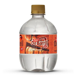Cachaça Do Barril 500ml